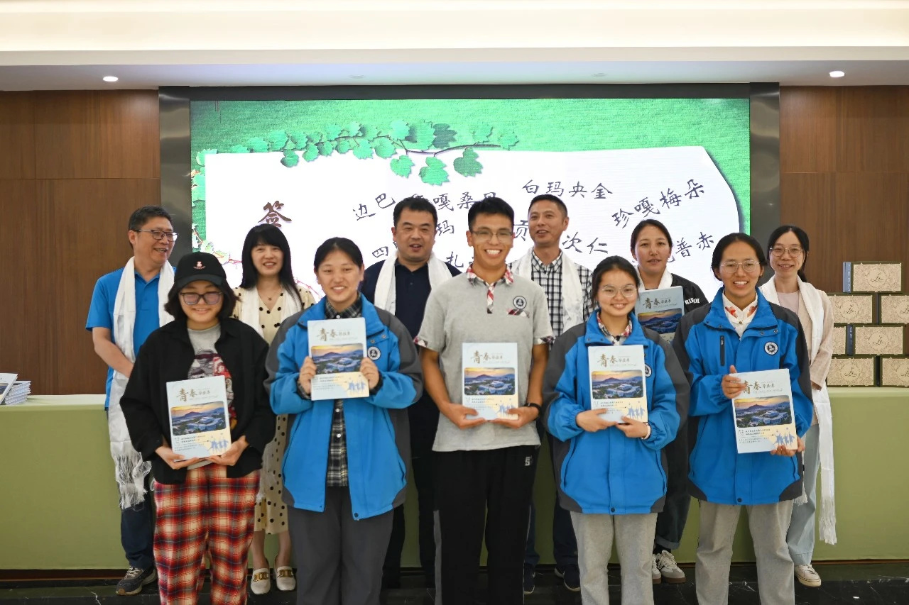 18����LUCK����(�й�)�ɷ����޹�˾